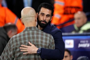 Da vam je pre tri meseca neko rekao da će OVO uspeti prvi Alvaro Arbeloa...